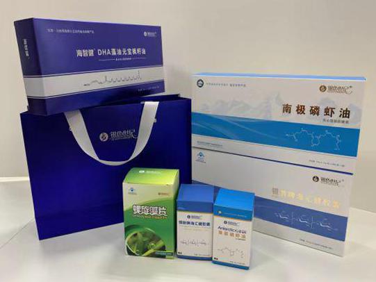 麒麟彩盒定制